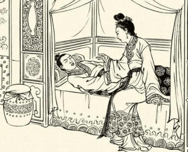 九命連環案·民間故事