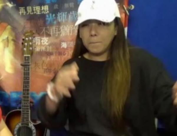 1993年黃家駒去世,前女友林楚麒以未亡人身份守夜,她現在如何了 1993年黃家駒去世,前女友林楚麒以未亡人身份守夜,她現在如何了