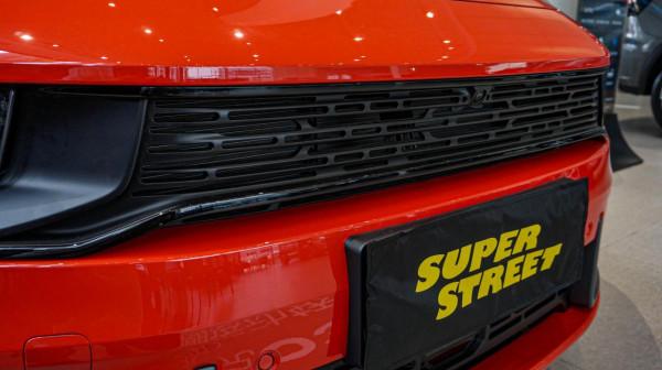 探店拍車-國產運動之光領克03 探店拍車-國產運動之光領克03