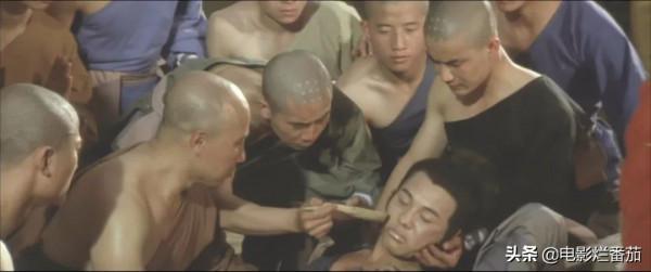 80年代十大經典武打片，南拳王不幸離世，李連杰在世界成名的前夜