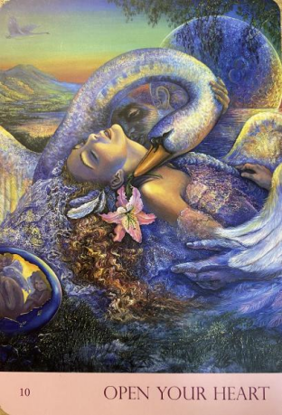 日運：9.19心靈運勢指引