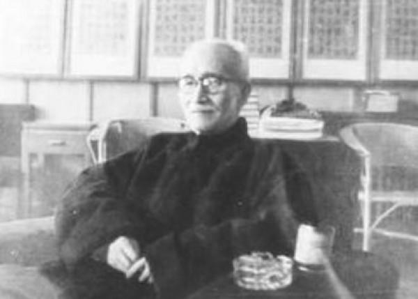 章士釗拒絕毛主席看《邏輯指要》:此書會侮辱您,主席回答太高明 章士釗拒絕毛主席看《邏輯指要》:此書會侮辱您,主席回答太高明