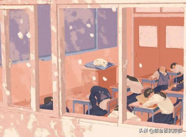 一位趴窩在家的孩子說：請把人生的方向盤，交還給我們