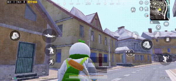 超全超詳細攀爬攻略，搶佔制高點位，賽場冠軍非你莫屬