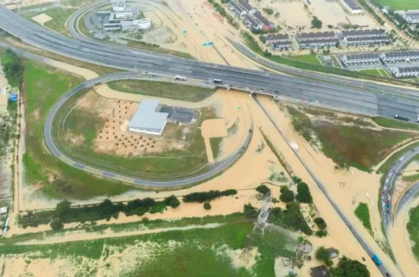 洪水襲擊、船舶擁堵、罷工事件扎堆！賣家如何合理備貨？