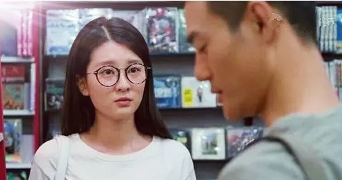 《歡樂頌》裡面的關雎爾錯失林師兄,卻選擇了謝童 《歡樂頌》裡面的關雎爾錯失林師兄,卻選擇了謝童