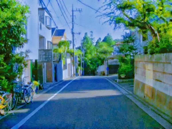 日系漫畫濾鏡