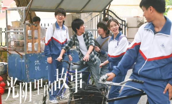 《光陰裡的故事》今晚開播，3位實力派助陣，3大看點，有爆款潛質