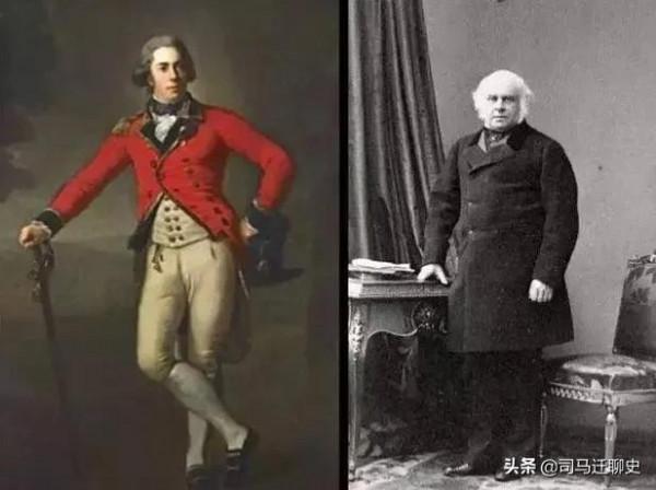 下令火燒圓明園的額爾金,最後是何下場?三年後在印度因雷劈而死 下令火燒圓明園的額爾金,最後是何下場?三年後在印度因雷劈而死