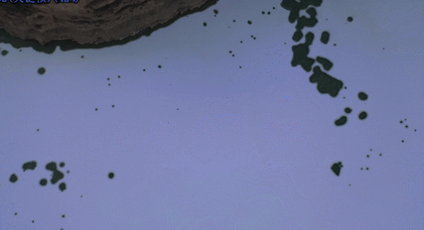 寫在冬至前，峽谷與您待春來