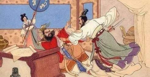 另解“多慷慨悲歌之士” 另解“多慷慨悲歌之士”