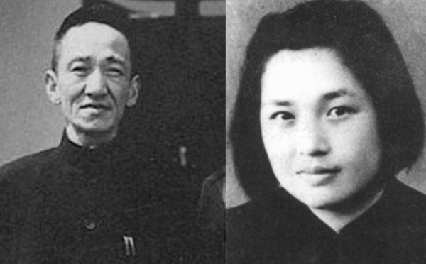 1948年，陳布雷在家中服藥自盡，兒子陳礫為何沒有參加追悼會？