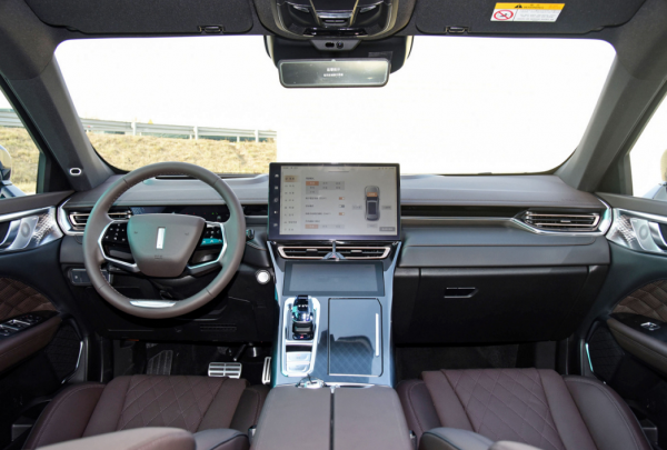 長安、比亞迪、廣汽和奇瑞等齊出手，今年就看這6款國產中型SUV？