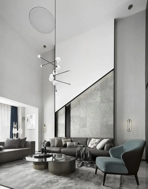 大理石背景牆安裝過程，這個5種安裝方法讓你背景牆超好看