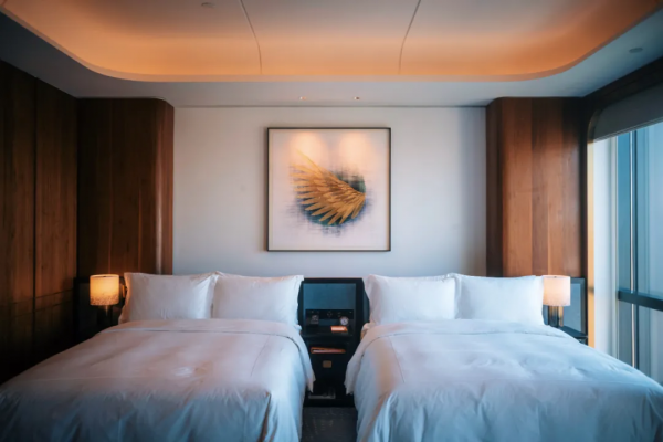 乾貨貼 | 廈門如何選酒店 乾貨貼 | 廈門如何選酒店