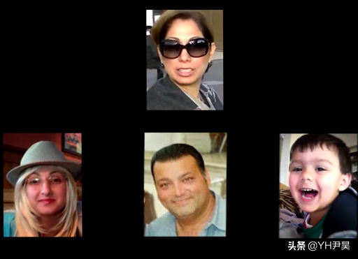 震驚美國的詐騙奇案，女騙子讓自己17歲女兒嫁給60歲老男人