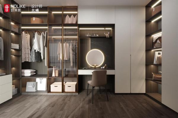 看完這套三代同住的249㎡四居室才知道,超強收納能治癒強迫症? 看完這套三代同住的249㎡四居室才知道,超強收納能治癒強迫症?