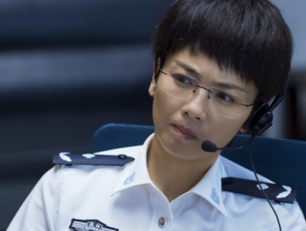 劉濤新劇有多狠？播6集豆瓣清一色好評，口碑大爆，或成年度劇王