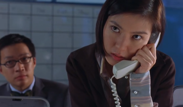 鄭伊健接手劉德華的經典IP，導演杜琪峰別出心裁，可觀眾卻不買賬