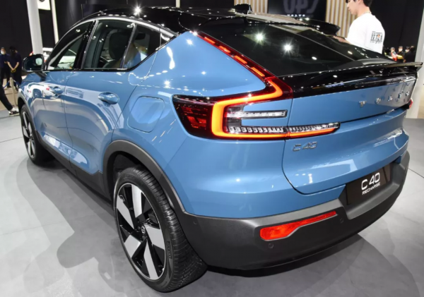 各顯神通，廣州車展最吸睛的純電是這幾款沒跑了