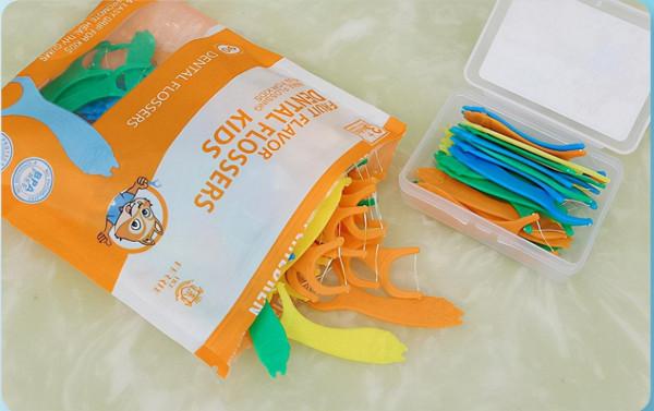 孩子牙齒又黃又黑，天天刷牙還長齲齒，醫生教你正確護牙方法