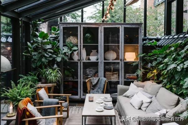 這6間擁抱&OpenCurlyDoubleQuote;hygge&rdquo;生活的酒店 把客人當做遠道而來的家人