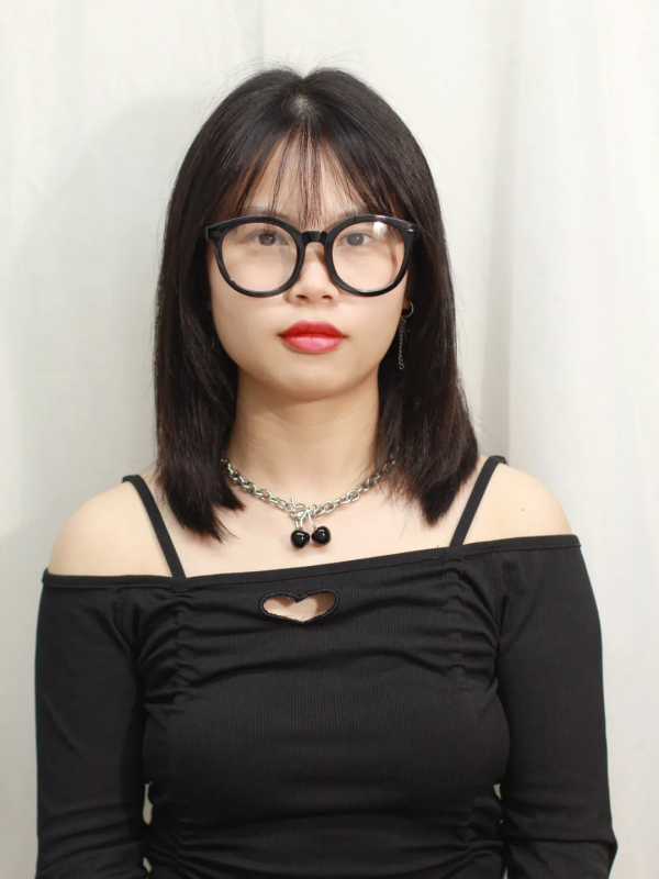 女生長期戴眼鏡與不戴眼鏡,到底有什麼區別? 女生長期戴眼鏡與不戴眼鏡,到底有什麼區別?