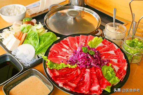 能吃是福?胃口突增可能是不好的訊號 能吃是福?胃口突增可能是不好的訊號