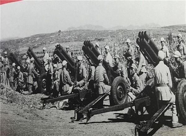 第二野戰軍旗下五大王牌軍，是哪五個軍，軍長由誰擔任？