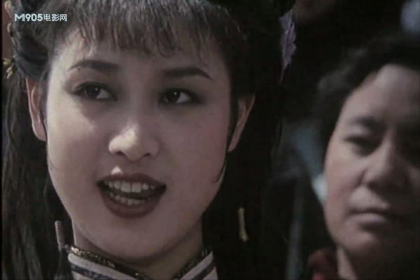 鄭爽暴打陳佩斯，與魯智深決鬥，被稱為最美扈三娘