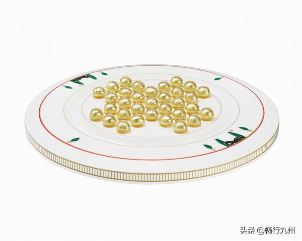 十四款奢華大牌設計的遊戲組合