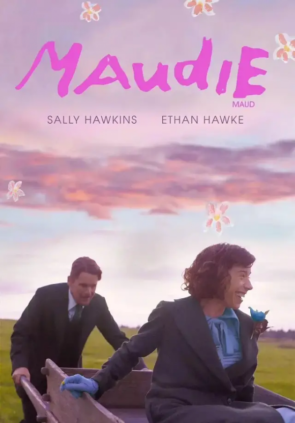 殘疾農婦畫作賣出293萬天價,還成加拿大國寶級藝術家,她憑什麼 殘疾農婦畫作賣出293萬天價,還成加拿大國寶級藝術家,她憑什麼