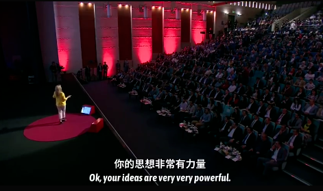 你是什麼人，早就命中註定