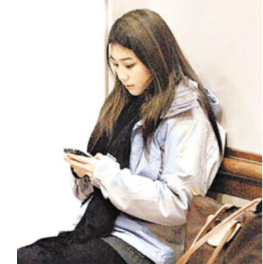 陳冠希唯一公開的女友，21歲拒婚！為娶楊永晴曾割腕，以命相逼