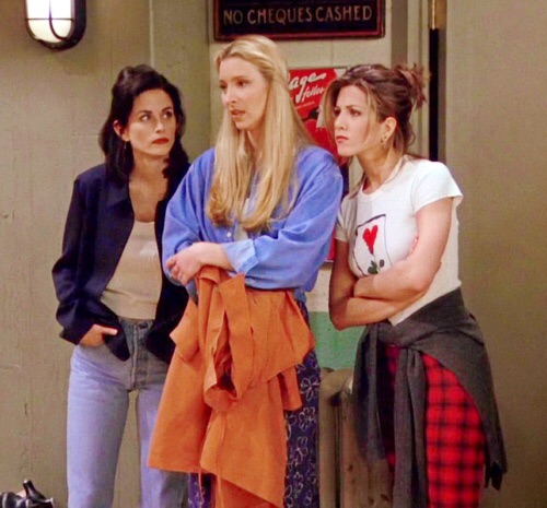 外國妹子紛紛模仿起梅格瑞恩的秋季穿搭，摩登雅痞風舒適又實用