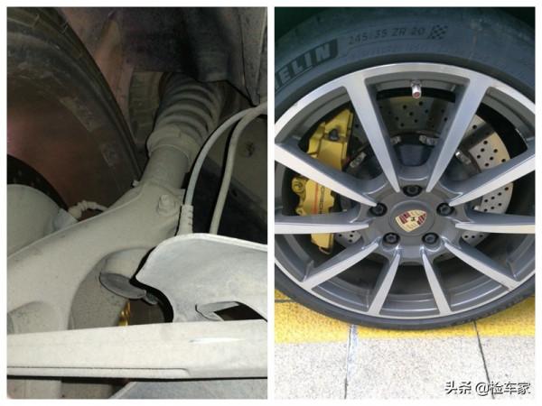 難得一見，開了八年的保時捷911全車原版原漆，要價70萬值不值？