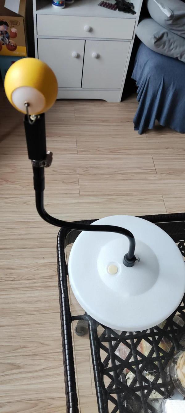 我的乒乓自學之路