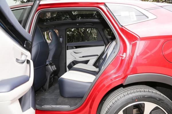 續航超500公里,16.98萬起,軸距2765mm,比亞迪宋PLUS EV值不值? 續航超500公里,16.98萬起,軸距2765mm,比亞迪宋PLUS EV值不值?