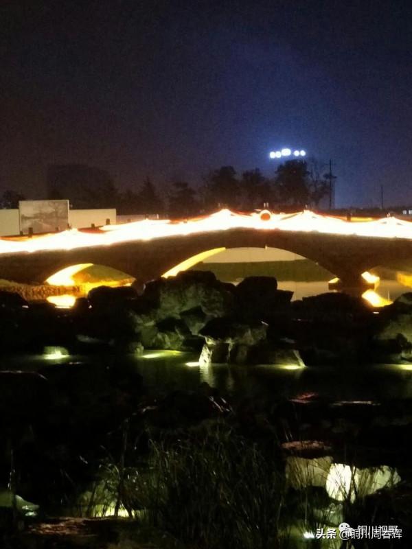 關中平原渼陂盪漾，醉美鄠邑人間天堂