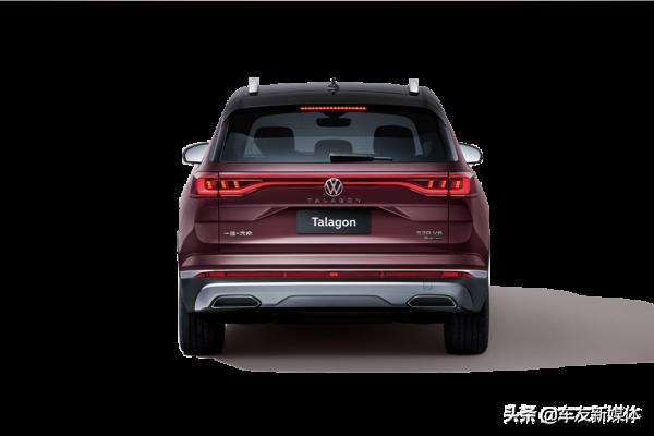 首選四驅豪華佳境版Pro 一汽-大眾攬境購車手冊 首選四驅豪華佳境版Pro 一汽-大眾攬境購車手冊