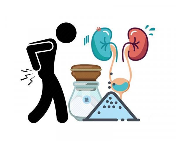得了腎結石痛苦萬分，該如何治療？醫生：這3種治療方案不妨看看