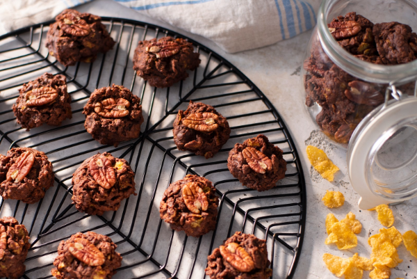 家樂氏（Kellogg&&num;39&semi;s）將人工智慧技術融入穀物營銷