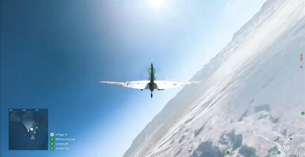 《戰地5》彩蛋大盤點，摩斯密碼解鎖螃蟹暗號，天梯彩蛋超酷炫