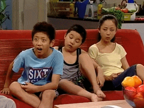 《家有兒女》引熱議，究竟是童年還是在毀童年，臺詞預言竟實現了