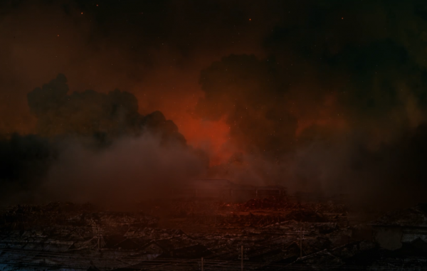 鬼滅之刃遊郭篇第10話打戲超神獲贊 比第一季度的19話神回還離譜