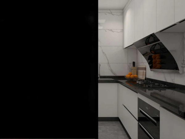 收藏！櫥櫃怎麼設計才實用，這份全裝修攻略告訴你