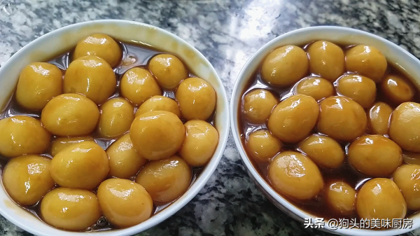 冬至吃芝麻花生湯圓，不如試試薑汁紅糖湯圓，暖身暖胃，營養美味