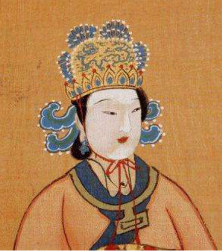 為什麼中國歷史上只出現武則天一位女皇帝？