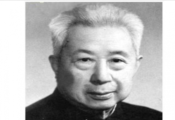 他是新中國第一任浙江省省長,沙氏五傑之一,卻在55歲含冤病逝 他是新中國第一任浙江省省長,沙氏五傑之一,卻在55歲含冤病逝