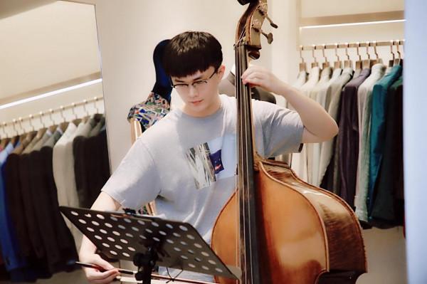 瑞秋旗袍生活美學館成功舉辦“中秋酒會話大觀”美學活動